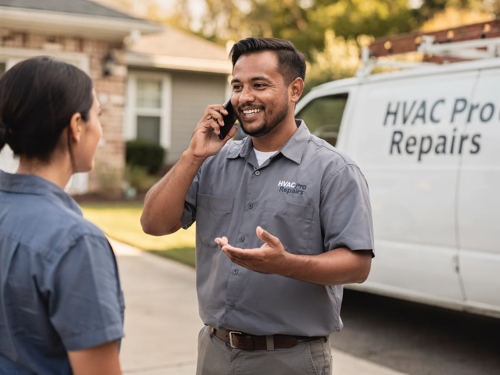 Heat Pump Repair Saint Helena Island, SC FAQs